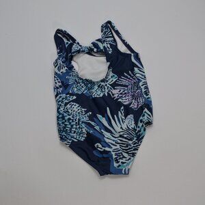 Baby 1-Piece Fish swimsuit